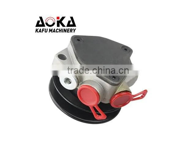 Excavator Engine parts EC210 20450894 Fuel Injection Pump