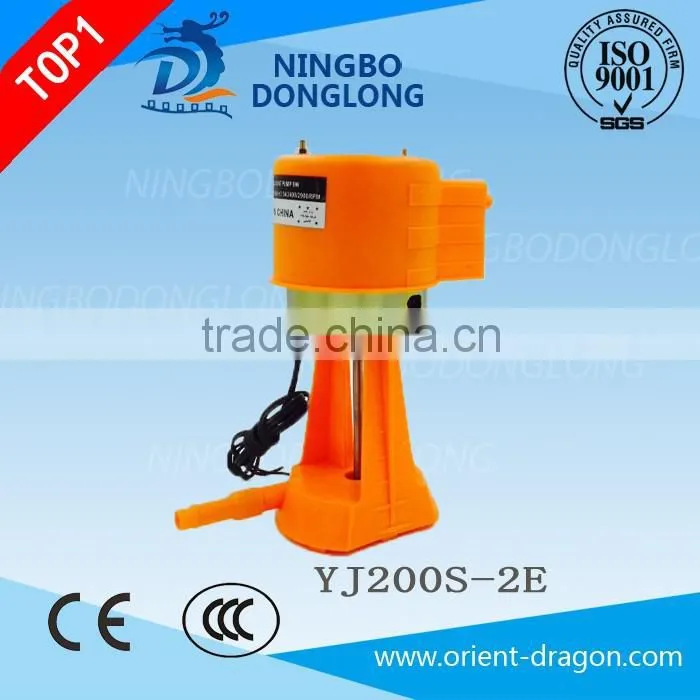 DL CE Egypt good sales air cooler pump