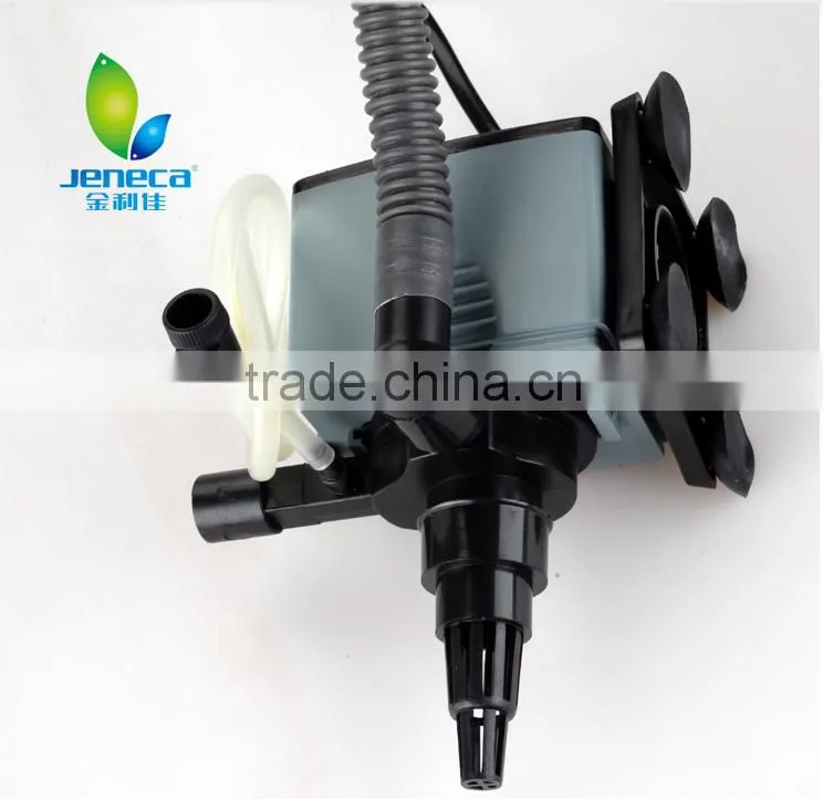 Aleas submersible water pump for the aquarium