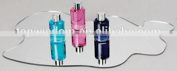 Popular hot selling acrylic riser for ring
