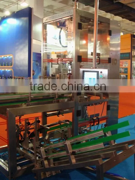 Whole line of tomato paste plant machinery China