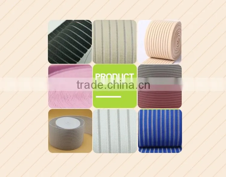 Breathable Elastic medical tape