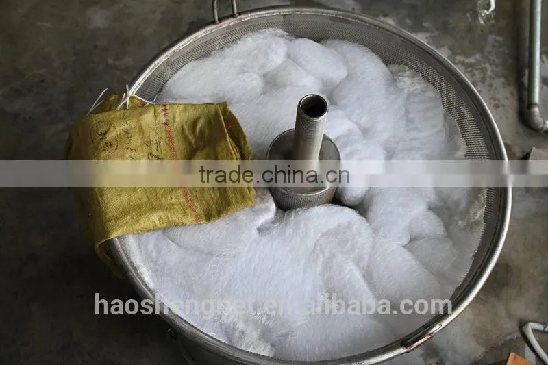 nylon polyamide fishing net mesh