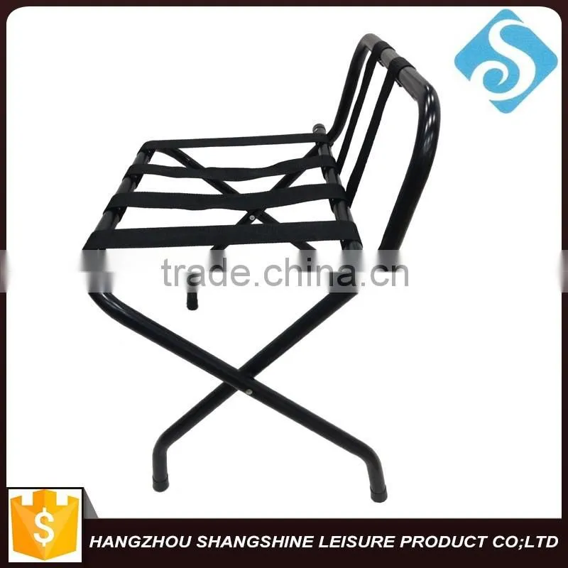 Bedroom Luggage Rack