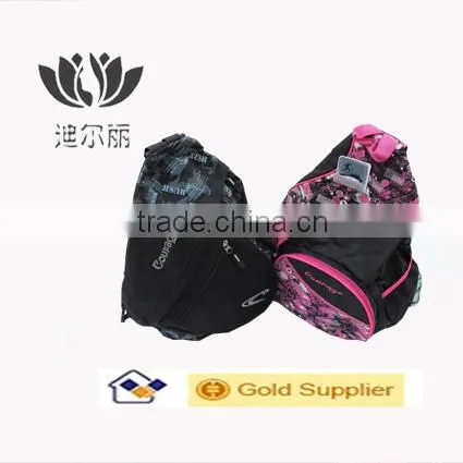 cheap sling backpacks for promotion
