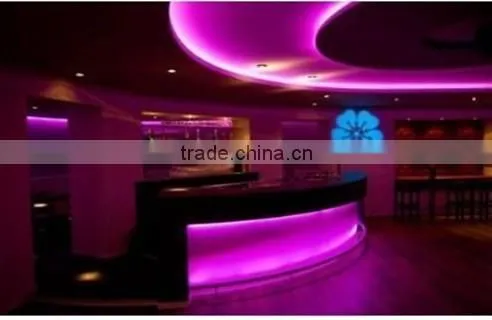 High quality led strip lighting for Chiristmas guangzhou led strip light supplier