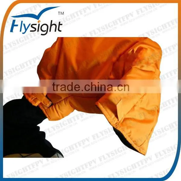 C302 Professional Waterproof Intercropping Glove for all rod type RC Remote controller