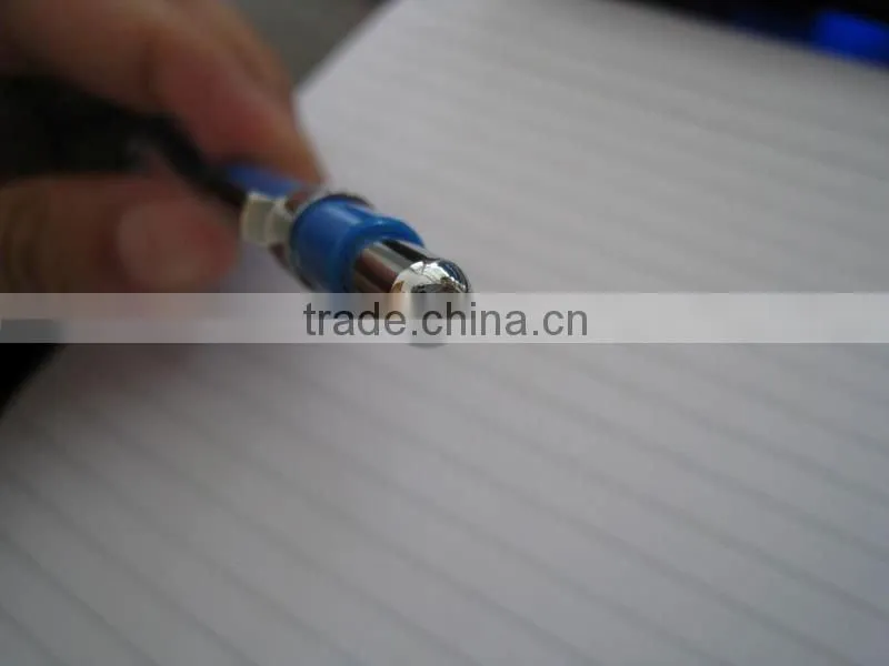 plastic mechanical pencil 2mm