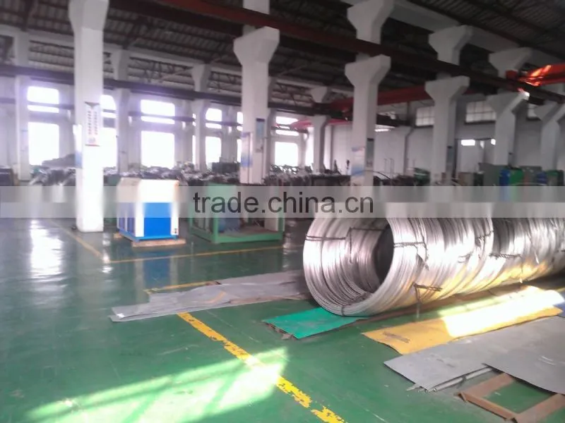 welding wire rod