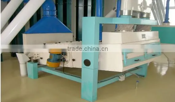 NEW Professional Manufacturer grain cleaning machine
