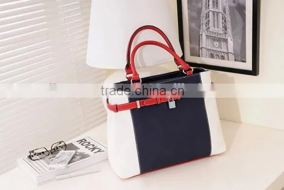 PU Bags Fashion Wholesale Brand Women Bags