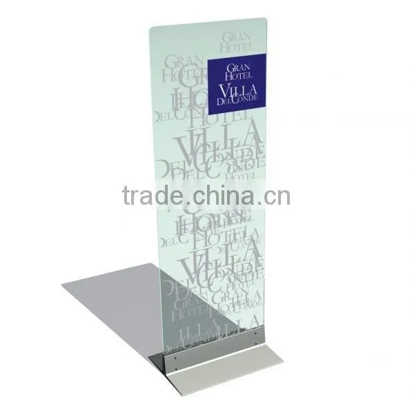 Acrylic LED night light