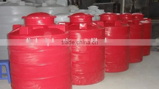 500l vertical water tank for sale
