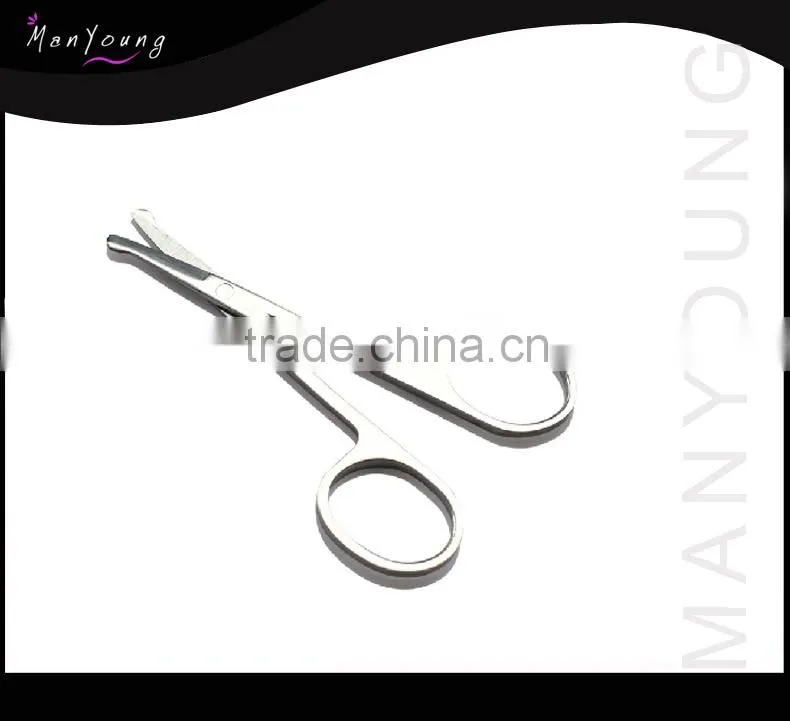 best quality stainless steel cuticle nail scissors