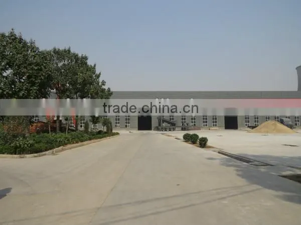 China Hot Rotary Kiln for Sale
