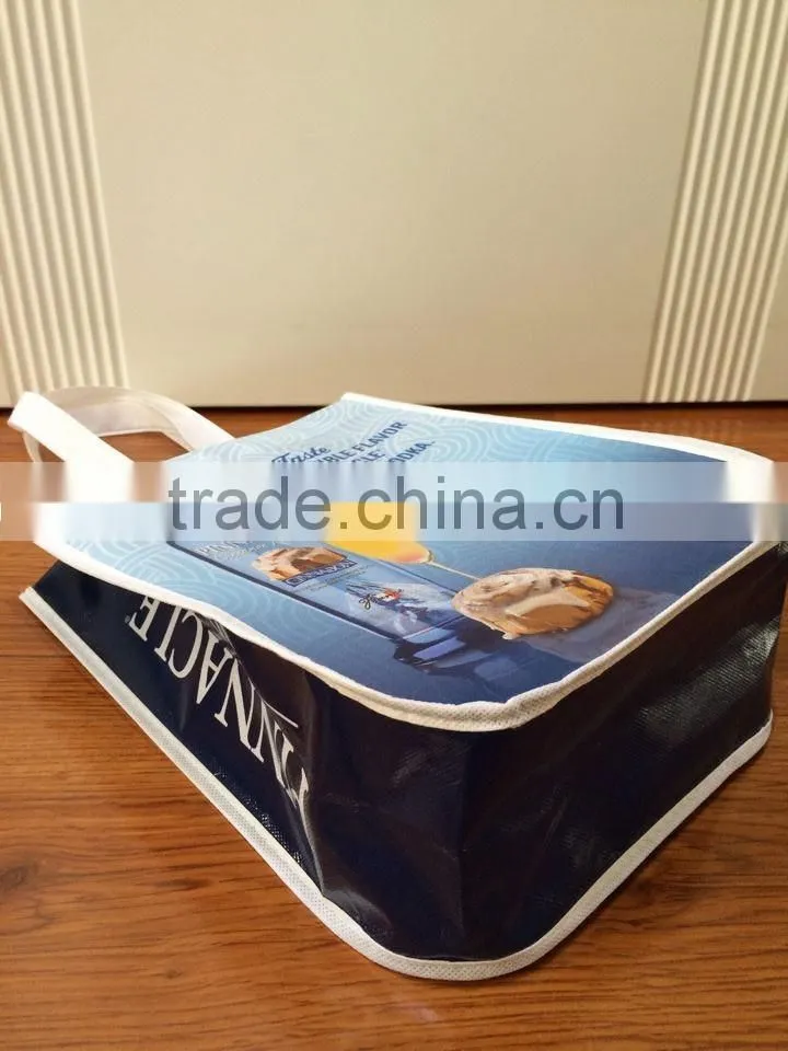 pp wine bag