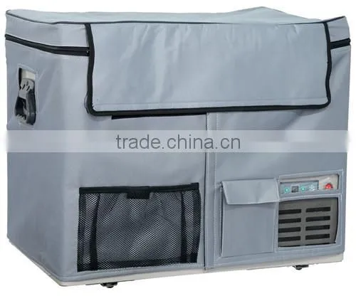 DC 12V/24V protable freezer for home and vohicle