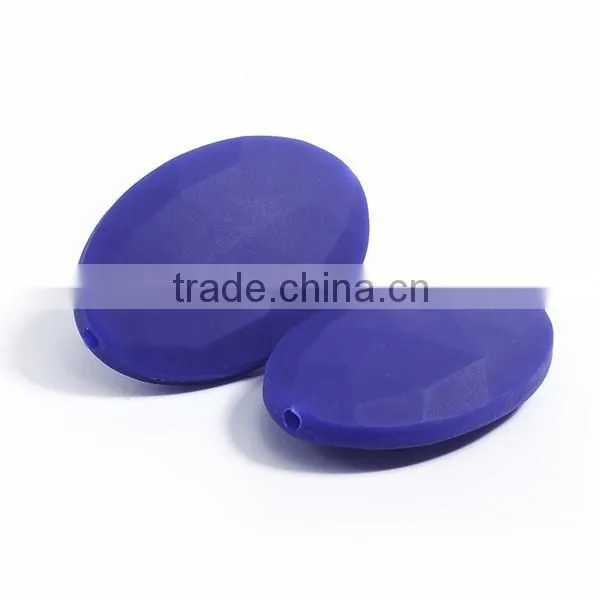 Baby Beads Silicone Beads Chewable Beads Silicone Teething Beads
