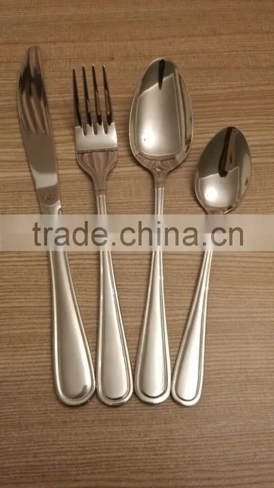 restaurant cutlery