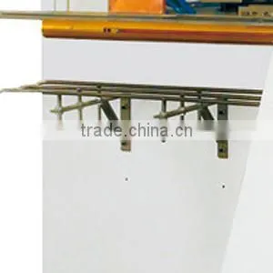 can making equipment for rolling welding