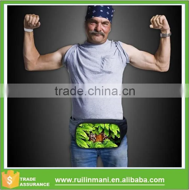 Best sale multi-functional tactical waist bag hip bag alibaba china