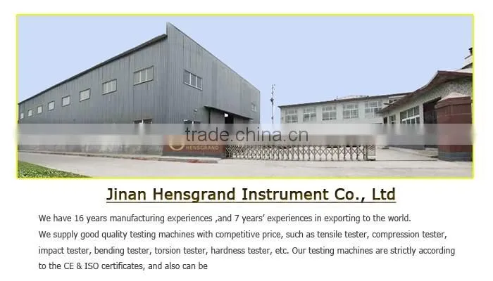934-1 factory supply portable Barcol Hardness Tester price
