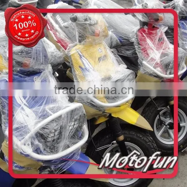 Motofun BWS 100cc USD SCOOTERS/USED MOTORCYCLE refitted repaired factory export