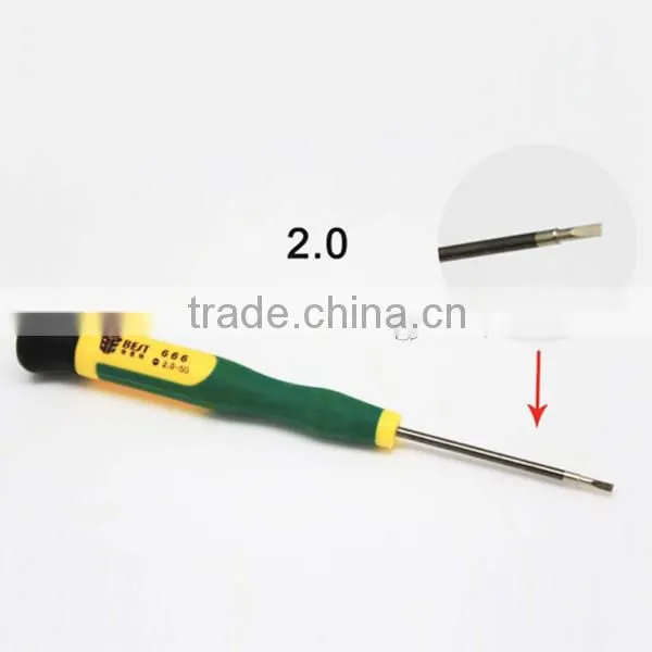 BST-666 12 In 1 Pry Computer Mobile Phone Repair Screwdriver Set