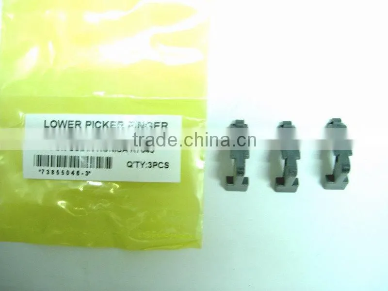 upper pickup finger for KONICA K7033/7040/7045 (25SA53151)