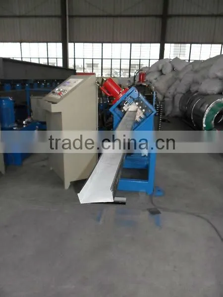 steel stud framing line