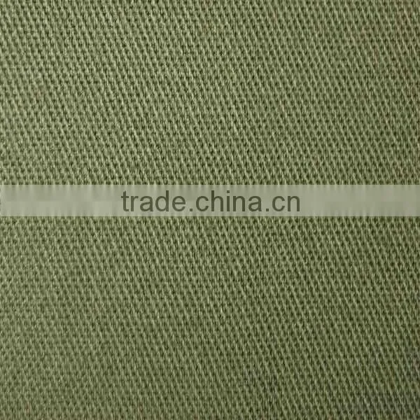 100% cotton fabric for shoes