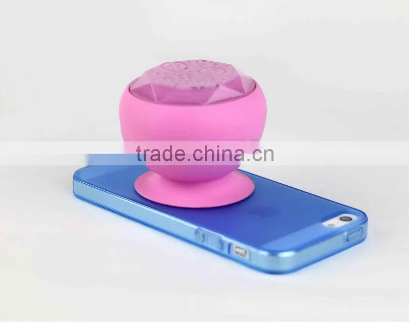 Mini smart bluetooth speaker