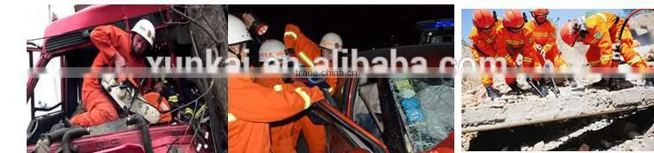 Power & Rescue Tool Forcible Entry Tools Impactor