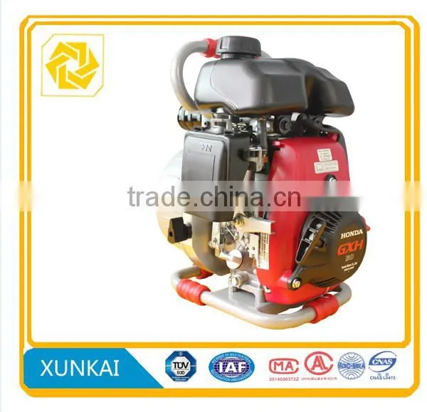Emergency Fire Rescue Tool Mirco Single Output Hydraulic Pump