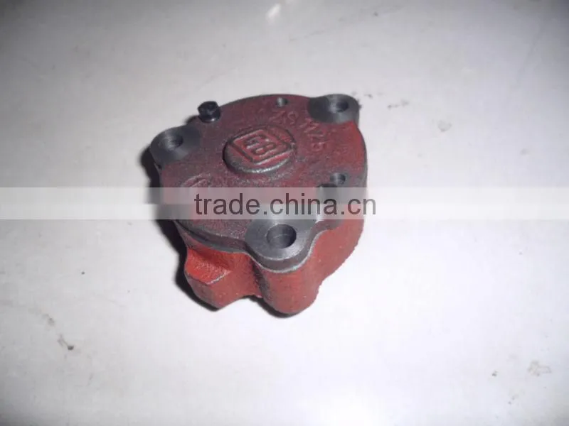 ZS1125 oil pump diesel engine parts manufacturer