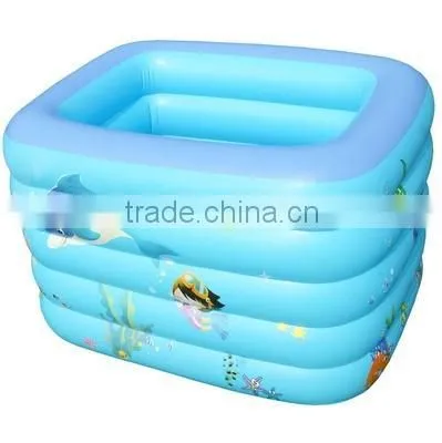 Wholesales inflatable Pirate ship Ball pit pool