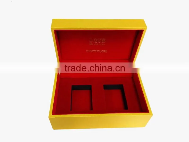 Magnetic foldable paper box, Flat pack gift box, Colorful printed paper packing box wholesale