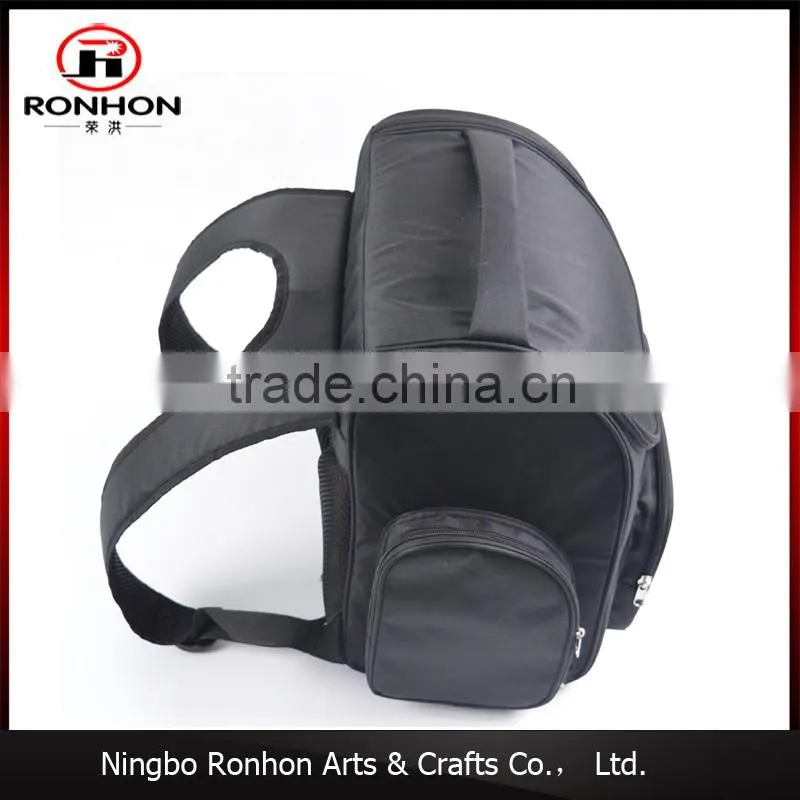 large capacity oxford photograph backpack