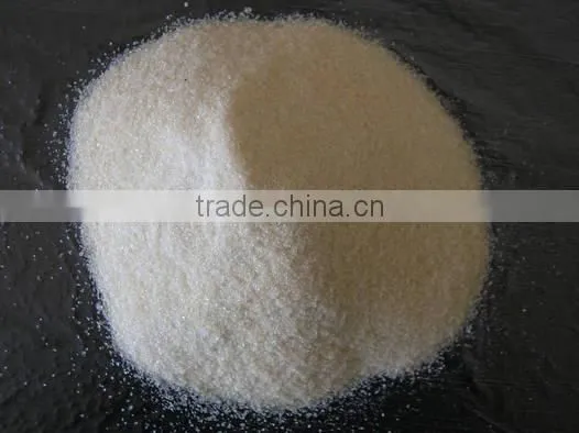 Vegetable Gelatin Formula of Pharmaceutical Grade