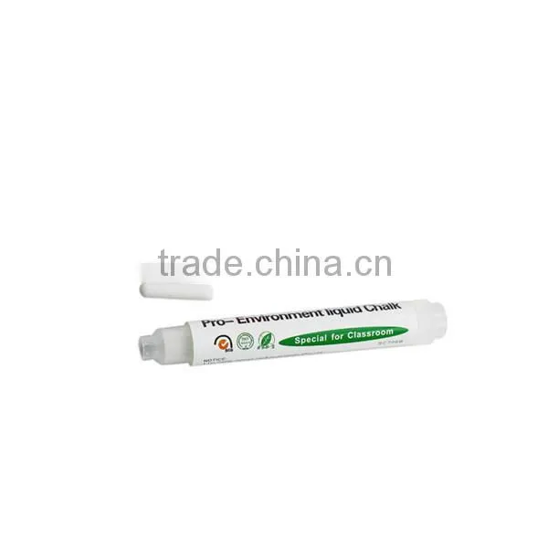 Somagi Newest design non-toxic liquid chalk marker for class