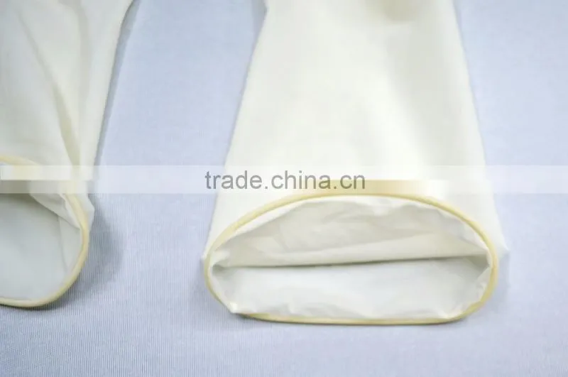 Disposable Sterile Powdered And Powder Free Latex Surgical Gloves