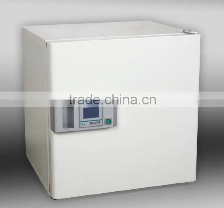 Best price Automatic energy saving incubator 50L DNP-9052 thermostatic lab machine