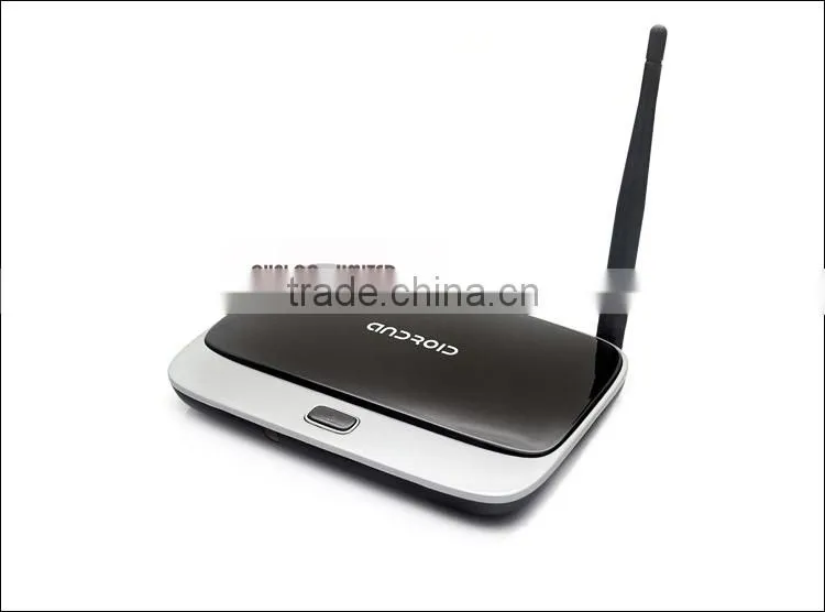Smart tv box RK3188 wifi internet tv box 1080P XBMC Remote Control 2.0M 5.0M Camera Optional B