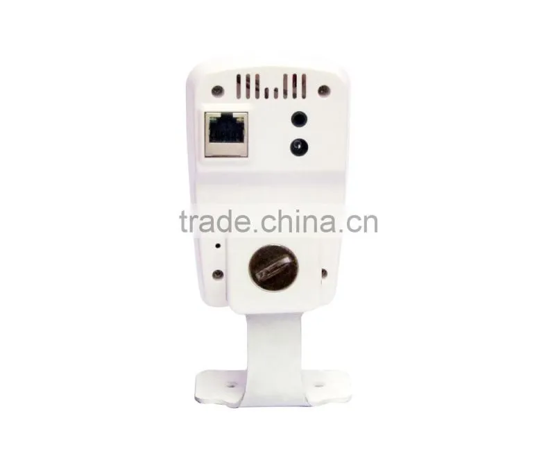 Special Attractive mini wireless night vision LED hd lens household supplies hidden wifi ip camera