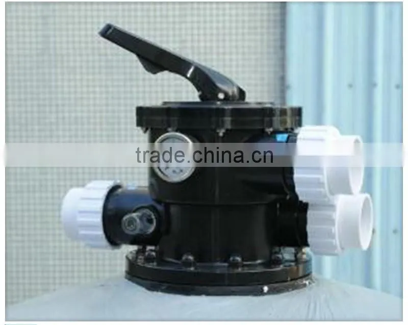 Above ground swimming pool filter parts sand change for sale
