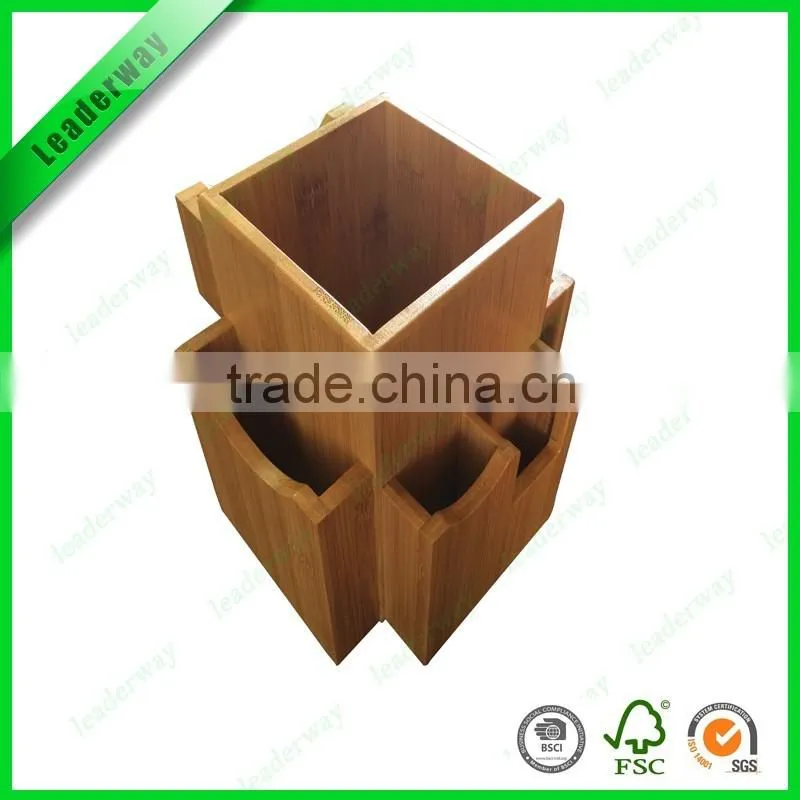 New bamboo classic office furniture for organization