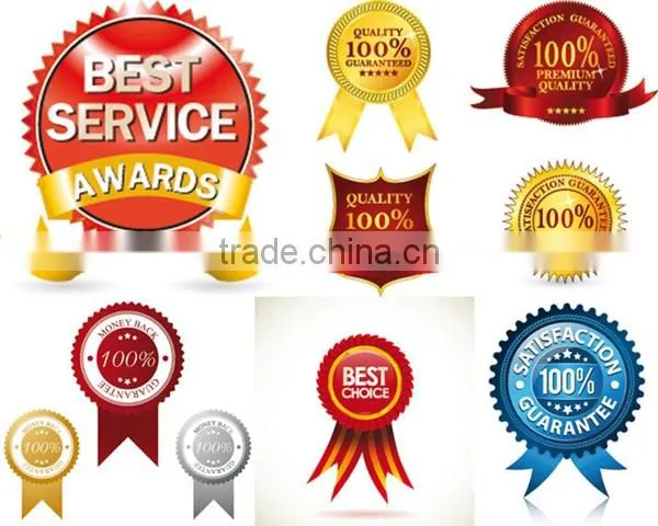 Best Quanlity Customized Promotional Badge