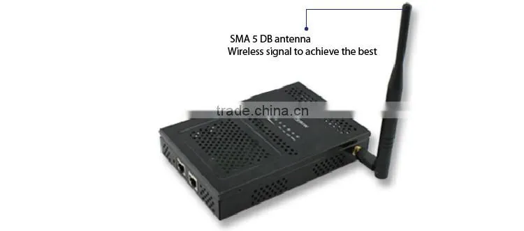 good at exceedingly quick 5.8ghz wireless av transmitter receiver