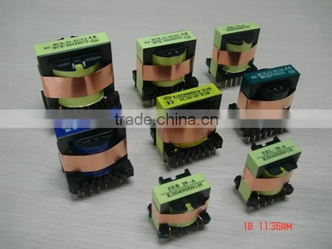 UT,UU and ET Filter for SMPS all RoHs approved provide OEM/ODM all size