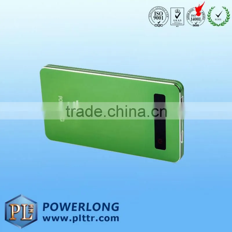 portable power source for smartphone
